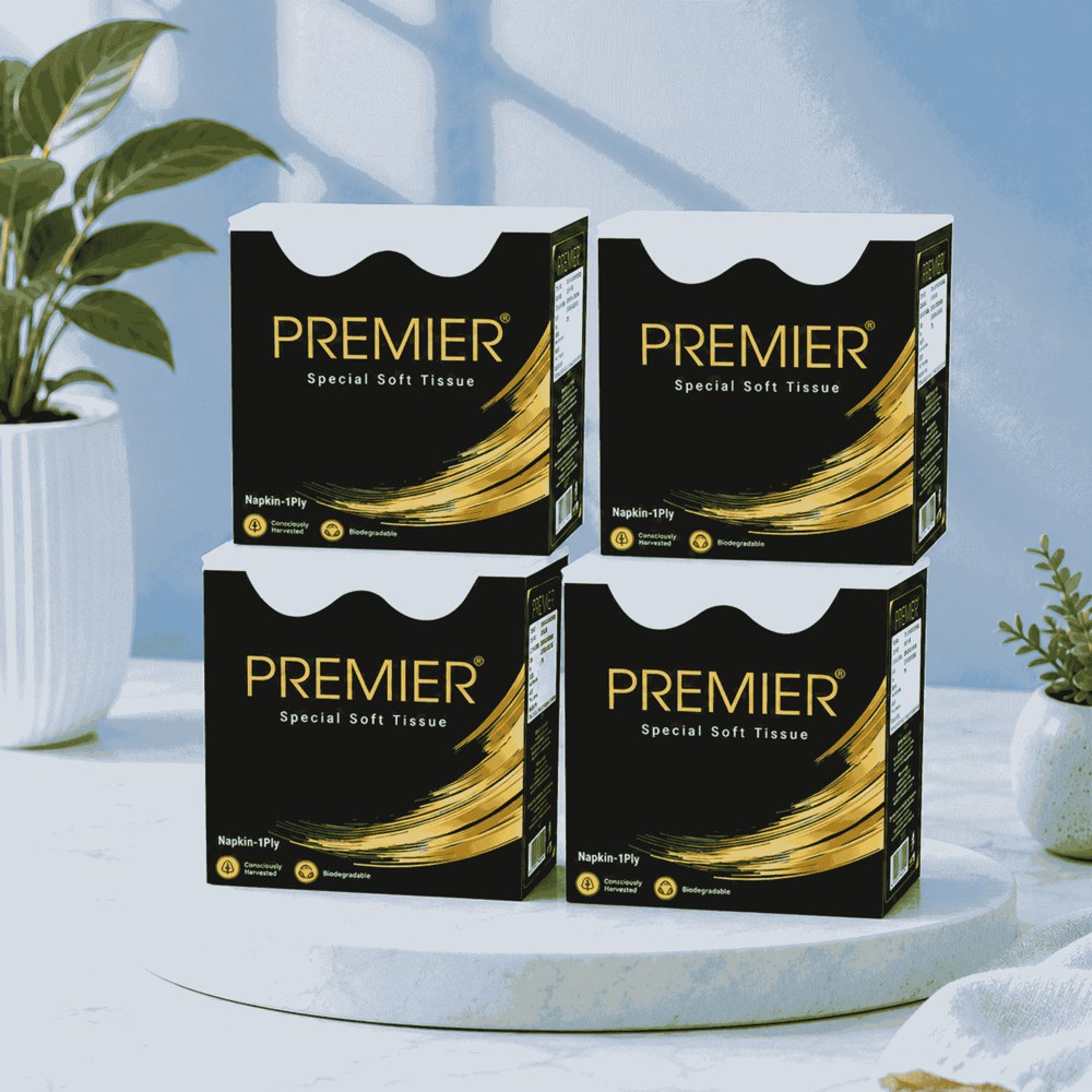 Special soft tissues